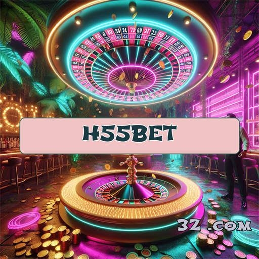 Explore o mundo do H55bet, uma plataforma dedicada aos amantes de jogos, que oferece um app robusto e um login fácil para aproveitar todos os cassinos online e bônus no Brasil.