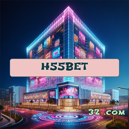 O App do h55bet: Jogando com Estilo e Inovação
