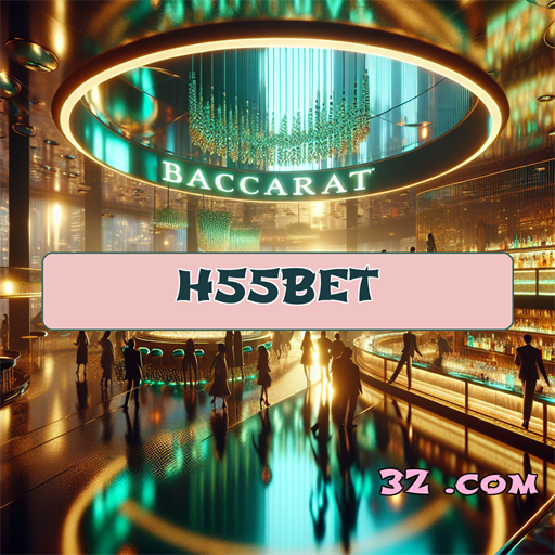 Baixar Aplicativos da H55Bet: A Nova Fronteira dos Jogos