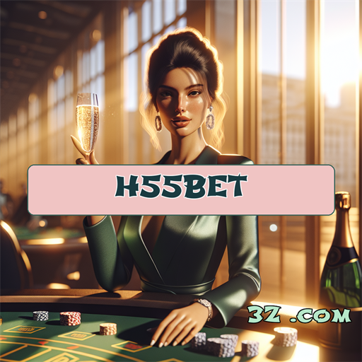 Jogos Empolgantes no h55bet: A Diversão em Cada Clique