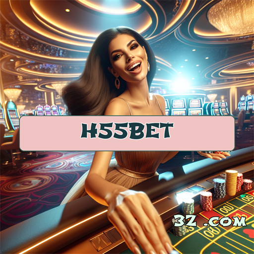 Aventura na Plataforma h55bet: O Futuro dos Jogos Brasileiros
